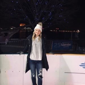 Meet your Posher, Julie